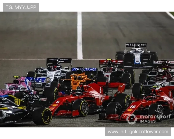 梅赛德斯车队内部博弈：拉塞尔与安东内利的资源分配矛盾