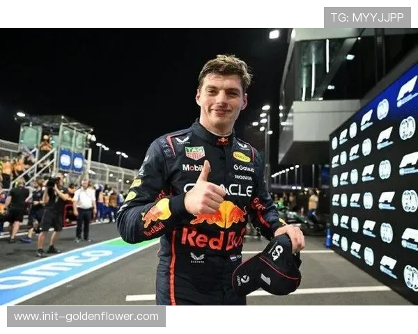 巴西站排位赛：诺里斯夺杆位，维斯塔潘意外止步Q1