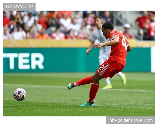 奥利塞身价1.3亿欧元,22场造18球回报拜仁投资