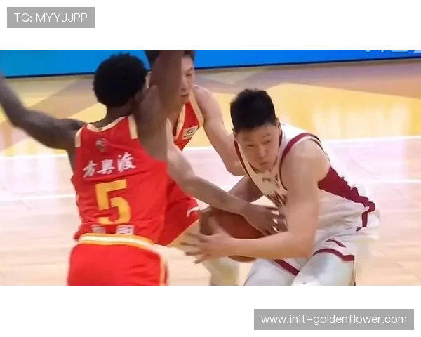 新赛季揭幕战广厦主场升起队史首面冠军旗帜，山西挑战卫冕冠军