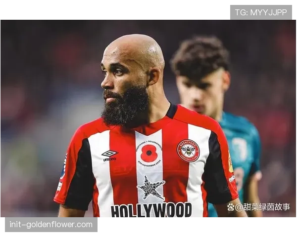 布伦特福德主场对决伯恩茅斯,中游卡位战引爆Gtech社区球场