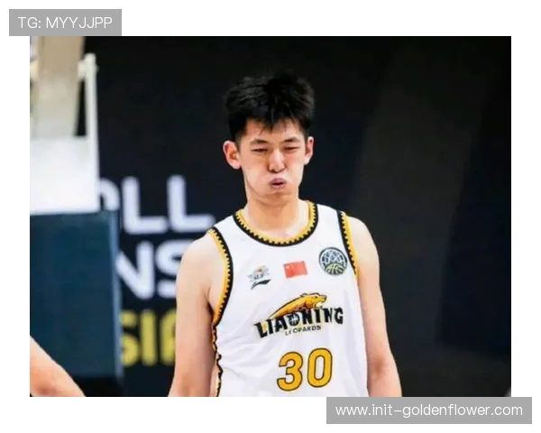 张陈治锋谈成长：需要球迷更多耐心