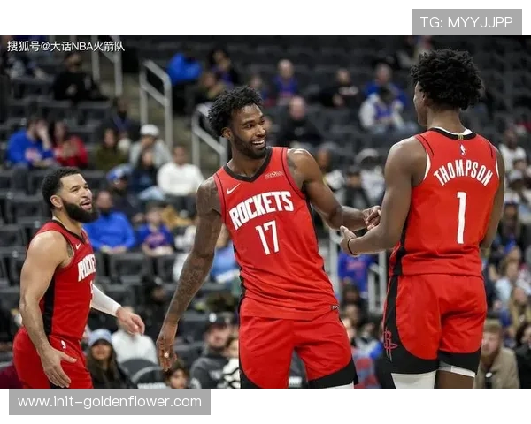 火箭暴露防守漏洞，乌度卡未调整策略致阿夫迪亚轰41分