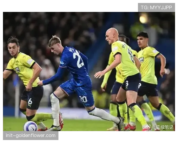 切尔西3-1水晶宫,客场止颓势稳居第六
