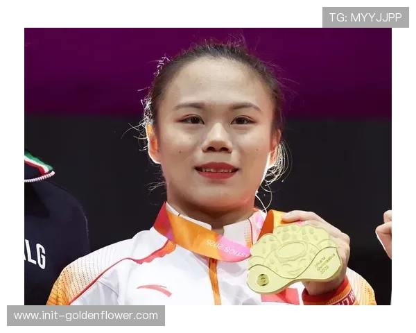 举重世锦赛宁波收官,中国队揽获10枚总成绩金牌