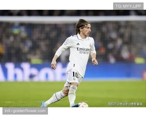 特写:里程碑之夜,莫德里奇第400次西甲出场收获球队胜利